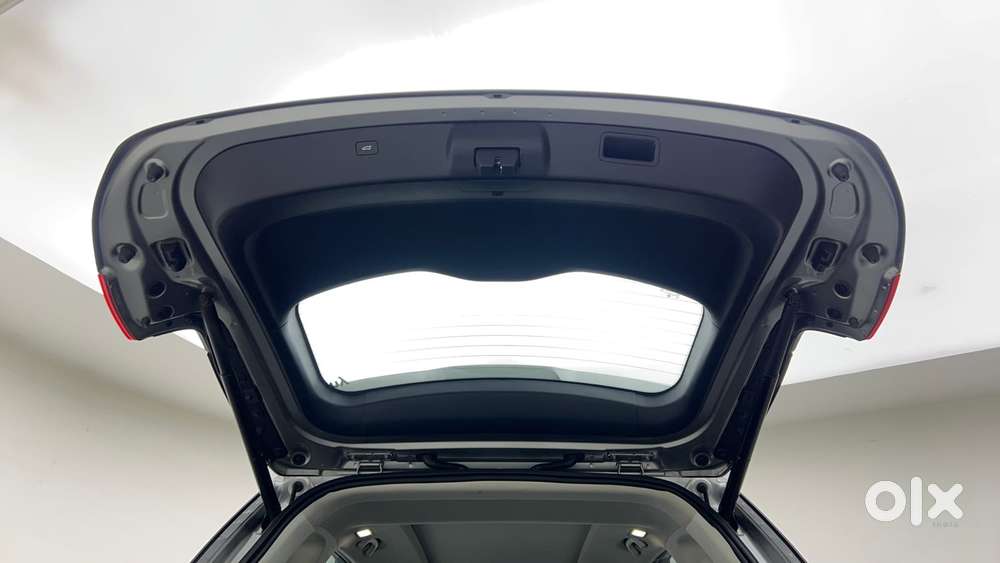 Mg Hector Sharp Dct Petrol, 2019, Petrol