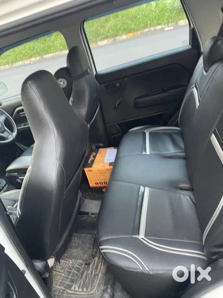 Maruti Suzuki Wagon R 2020 Year Model