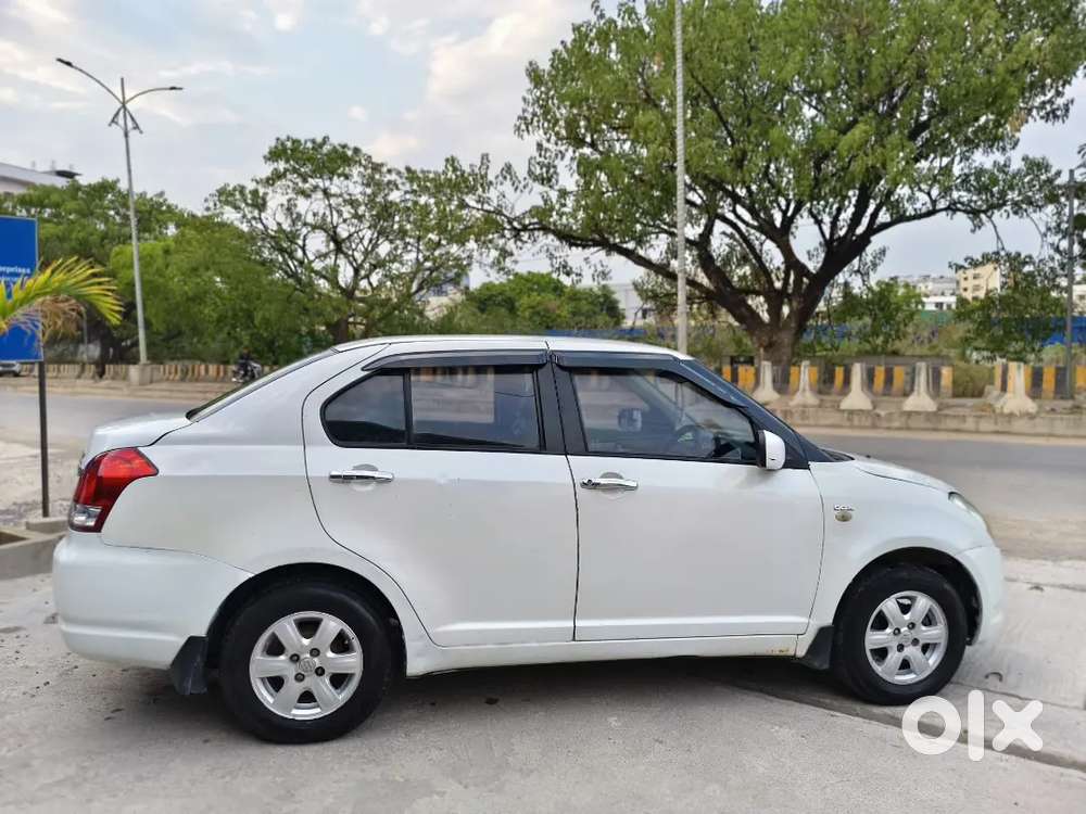 Maruti Suzuki Dzire Zdi Excellent Condition