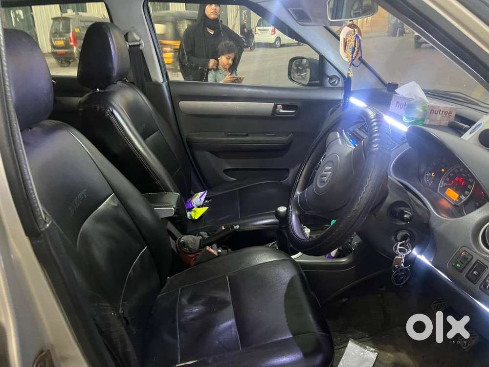 Maruti Suzuki Swift 2006 Cng & Hybrids Good Condition