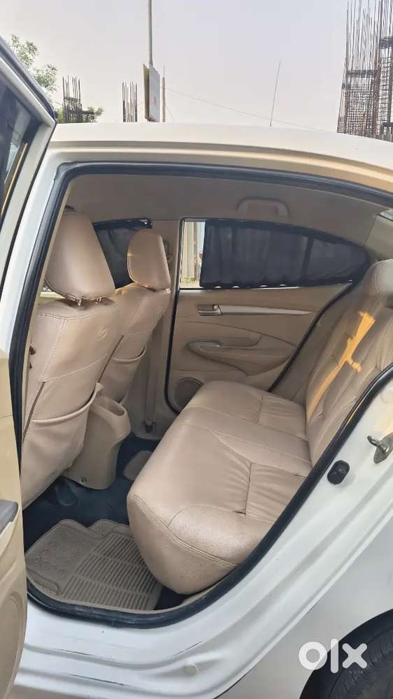 Honda City 2 Petrol Good Condition