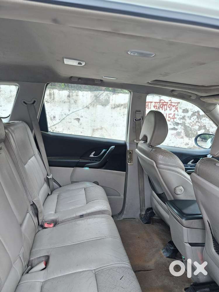 Mahindra Xuv500 W10 2wd, 2016, Diesel