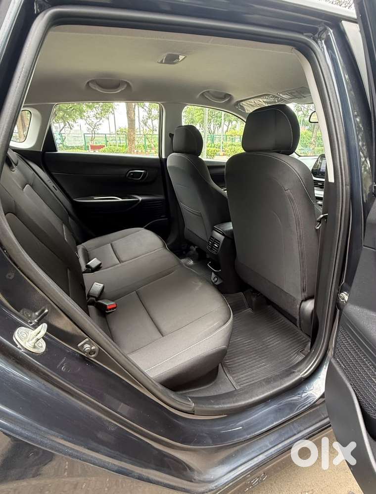 Hyundai I20 Asta 1.2 Kappa Ivt, 2021, Petrol
