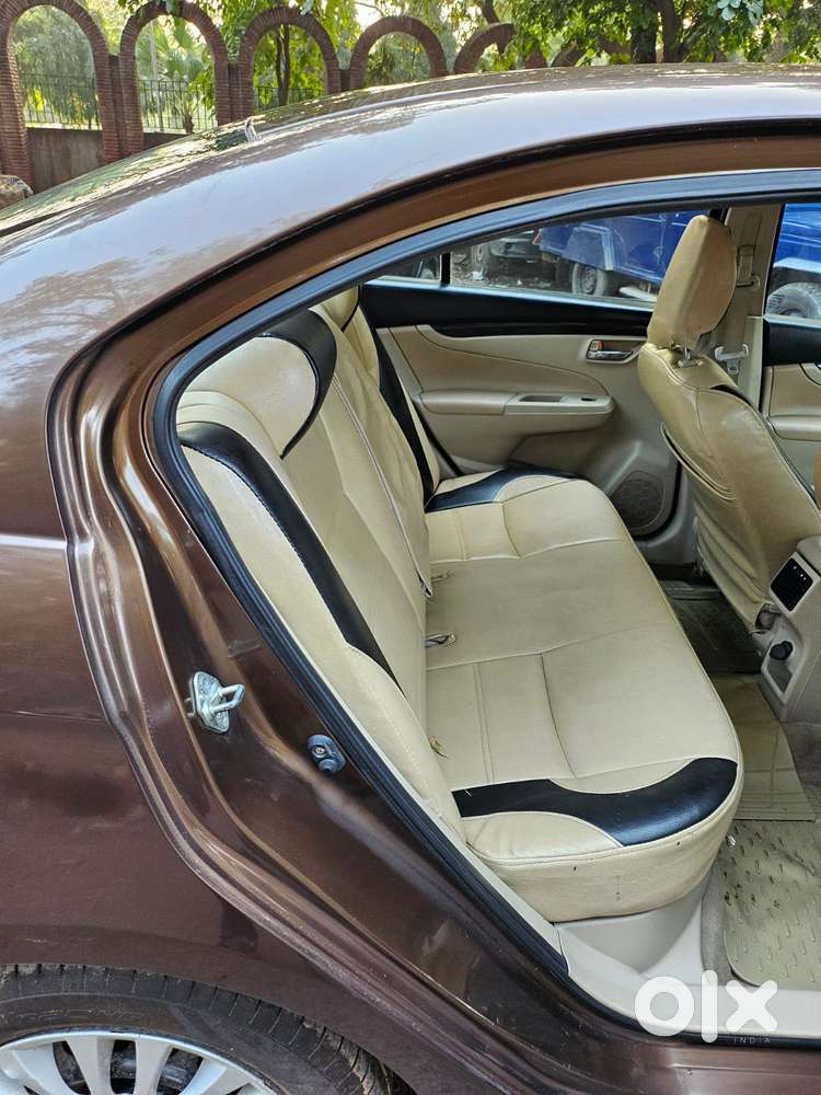 Maruti Suzuki Ciaz Vdi Plus, 2016, Diesel