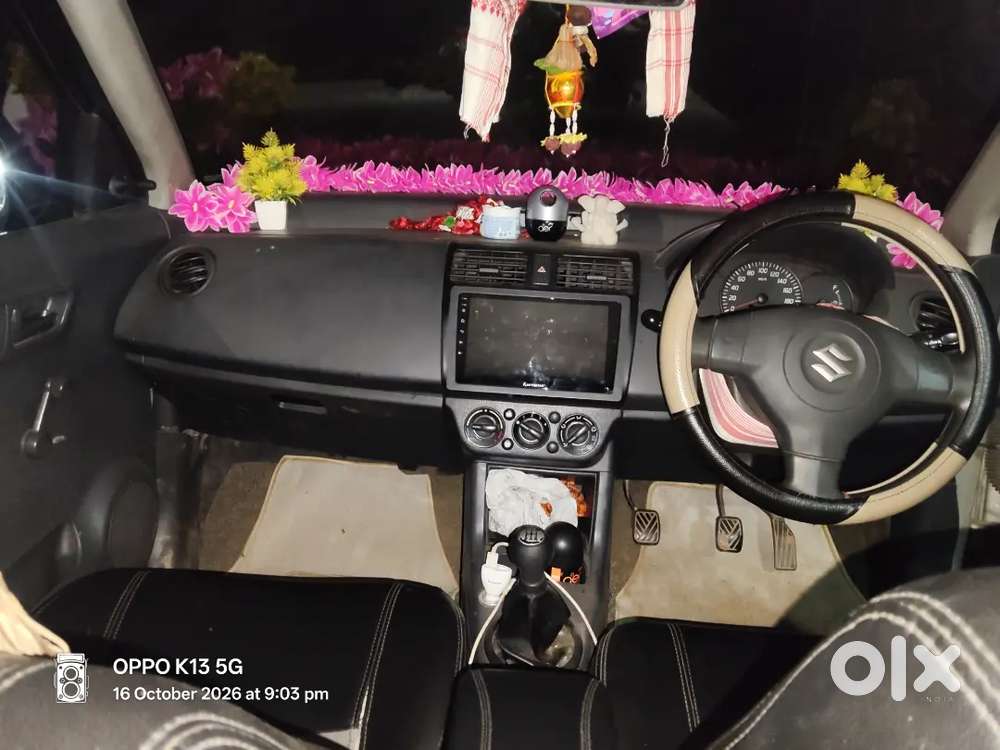 Maruti Suzuki Swift 2011 Diesel