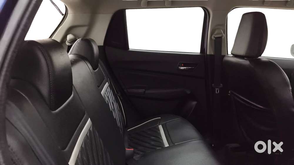 Maruti Suzuki Swift 2018 Vxi, 2019, Petrol