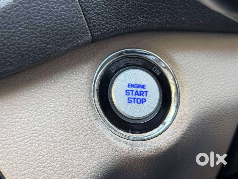 Hyundai Tucson 2.0 Gl 2wd Petrol At, 2018, Petrol