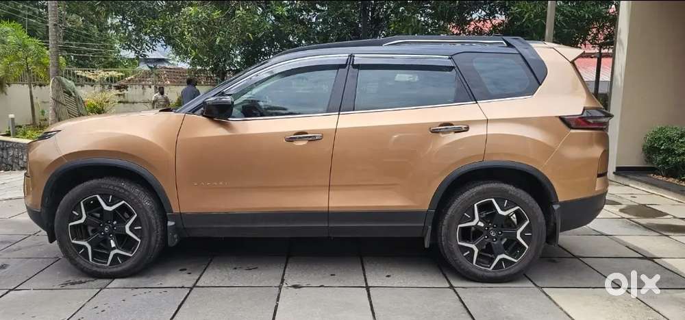 Tata Safari 2023 Diesel 80500 Km Driven , Doctor Used,well Maintained