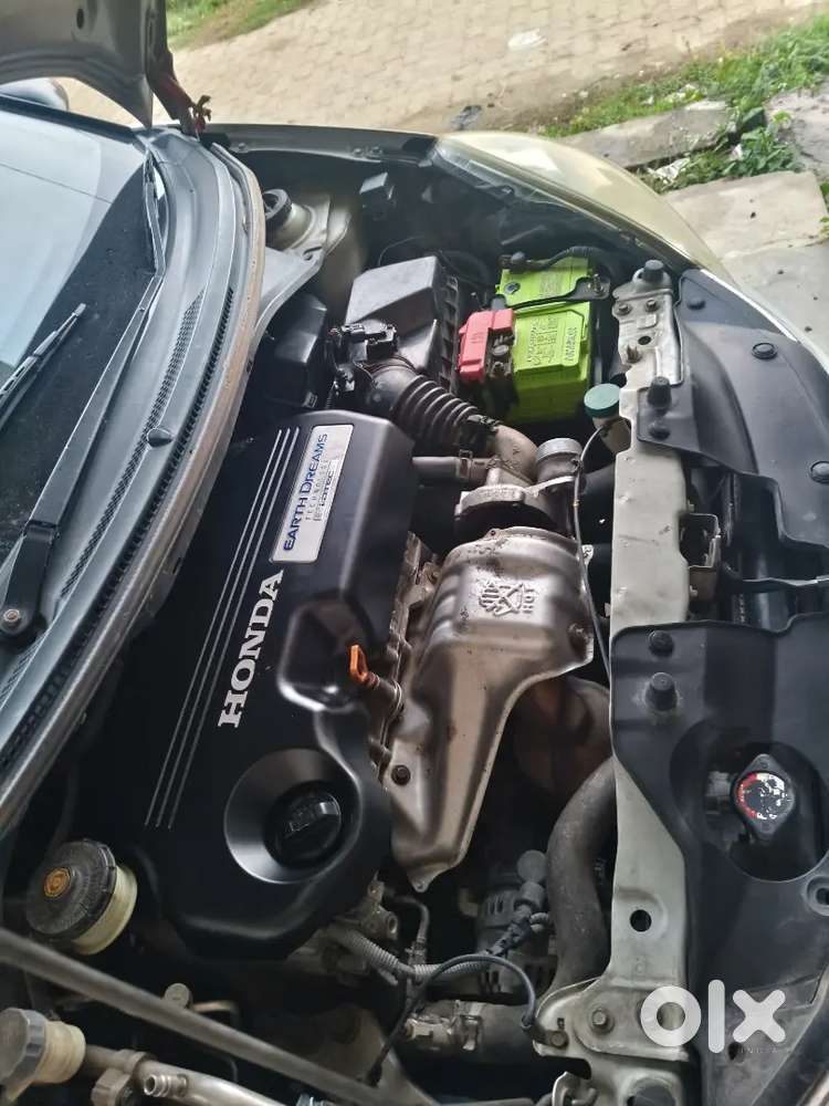 Honda Mobilio