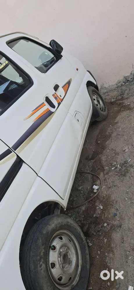 Maruti Suzuki Ertiga