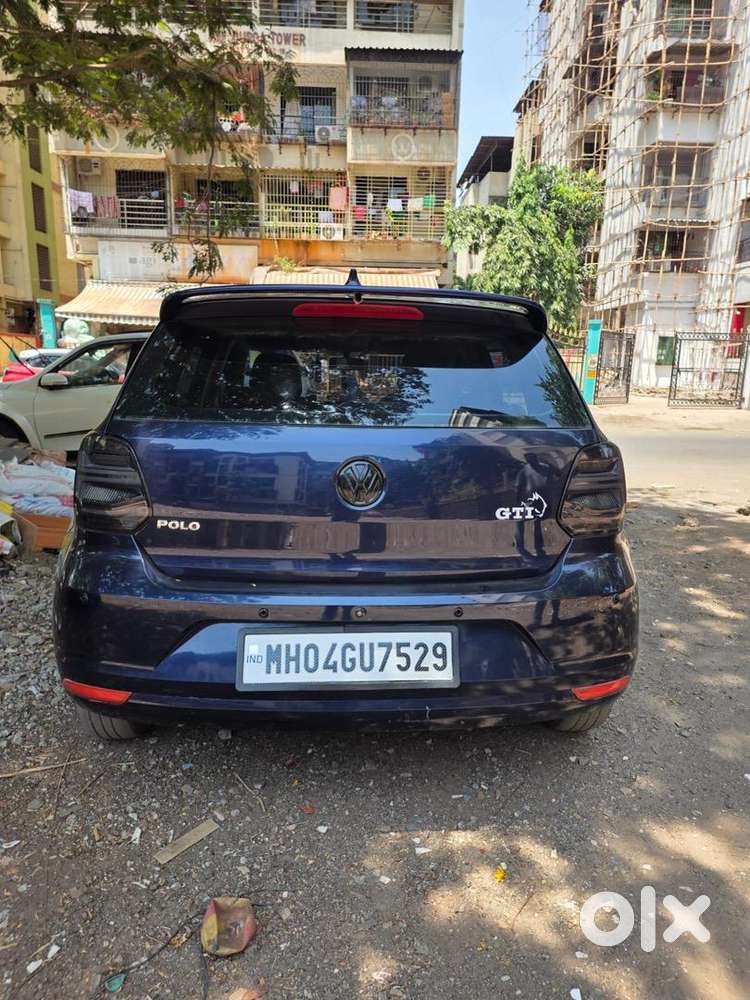Volkswagen  2015 Proper A Beast Car Modified With Porper Lights
