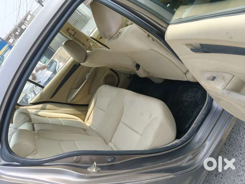 Honda City For Sale 2011