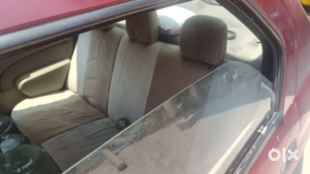 Good Condition