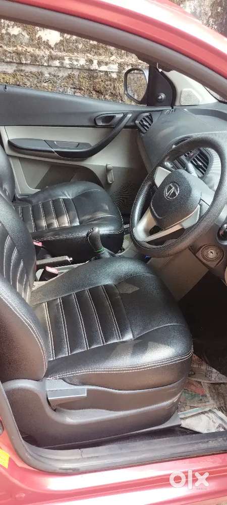 Tata Tiago Xe. 1.2 Revotron 2018