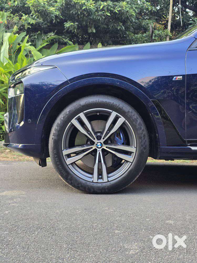 Bmw X7 3.0 Xdrive 40d M Sport, 2024, Diesel