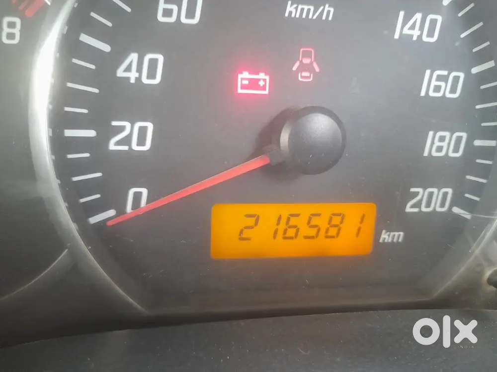 Good Condition Ac Working 4 New Tyres Rc Expired 06 04 2024