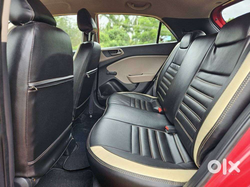 Hyundai Elite I20 Era 1.2, 2016, Petrol