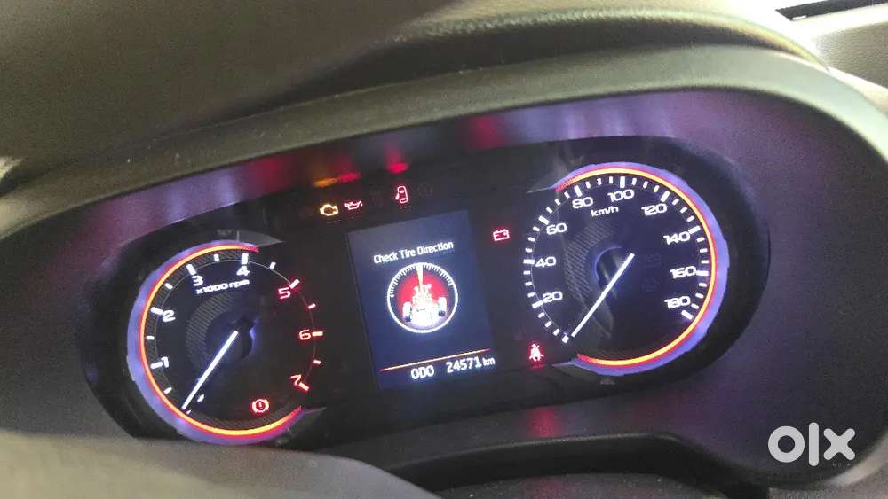 Mahindra Thar Rwd Diesel Top Model.driven Is Mentioned.mint Condition.