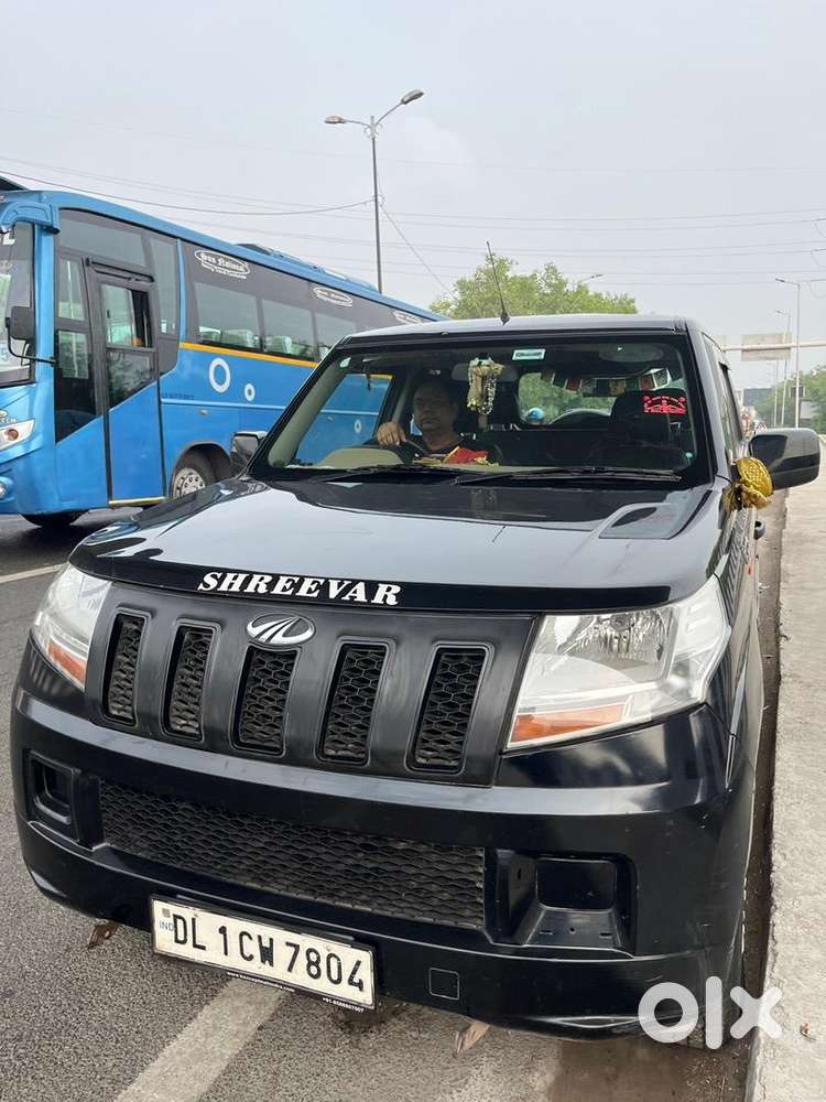 Mahindra Tuv 300 2017 Diesel Well Maintained