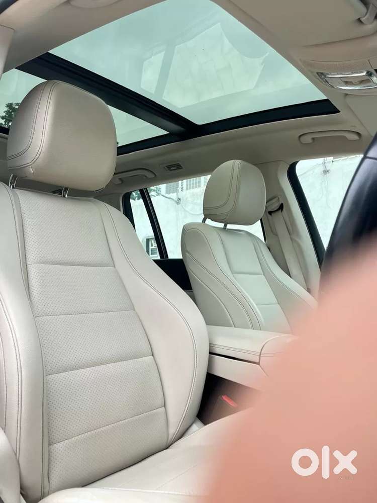 Mercedes-benz Gls 400d 4matic, 2022, Diesel
