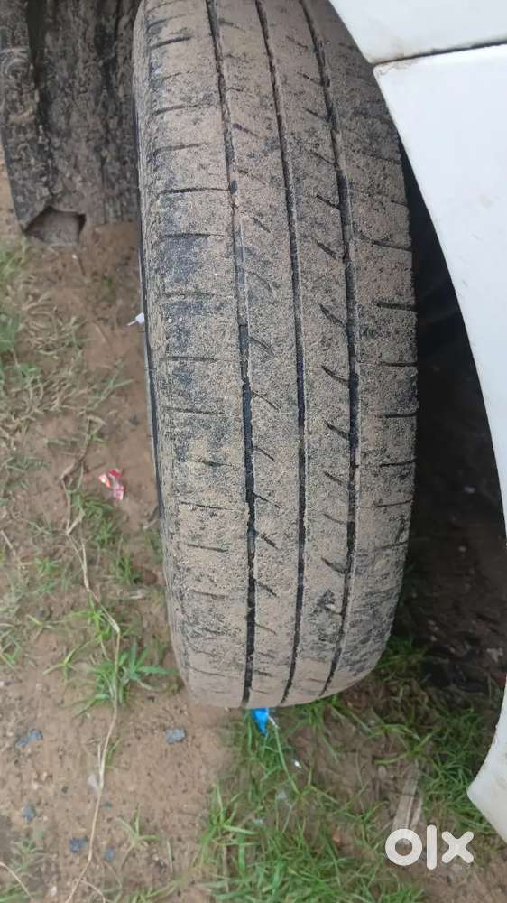 Maruti Suzuki Wagon R 2018 Cng & Hybrids 80000 Km Driven