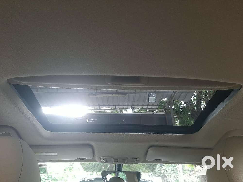 Honda City Vx Petrol Cvt, 2017, Petrol