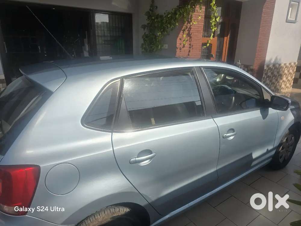 Vw Polo Available For Sale, Owned By Nri Family In Very Good Condition