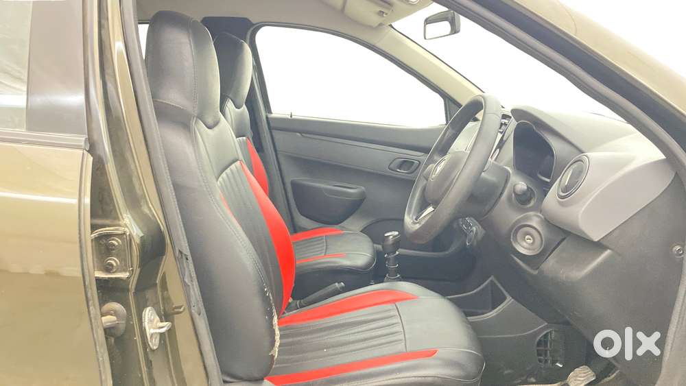 Renault Kwid 1.0 Rxt Edition, 2017, Petrol