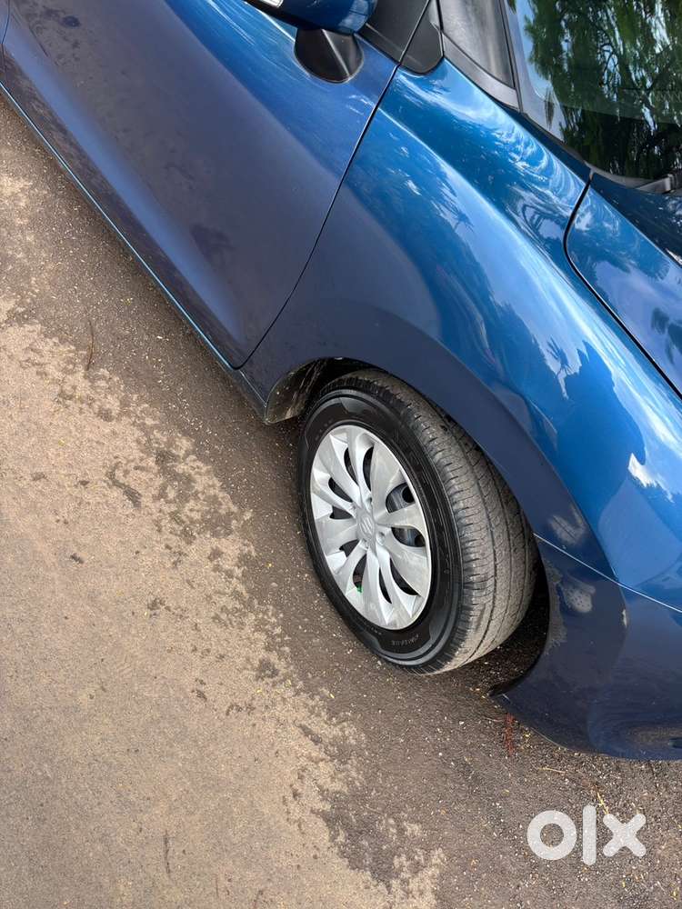 Maruti Suzuki Baleno 2016 Petrol Good Condition
