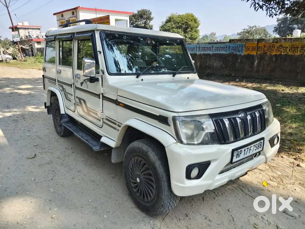 Mahindra Be 6 2020 Diesel 6 Lakh