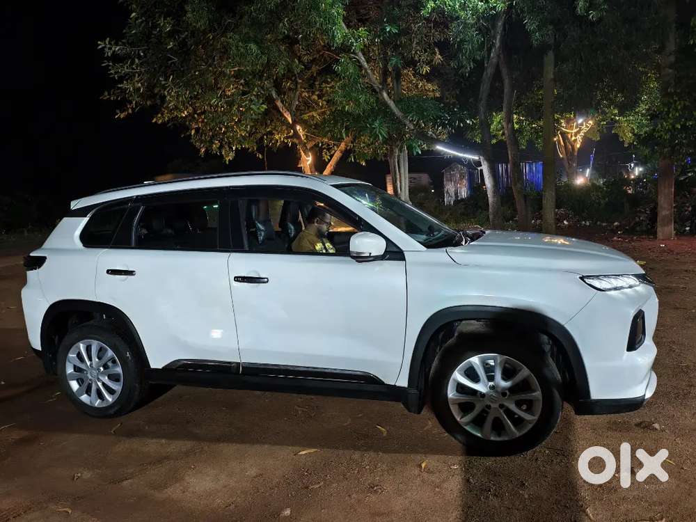 Maruti Suzuki Vitara 1.5 Delta 2023