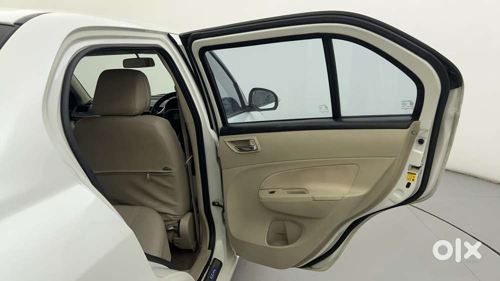 Maruti Suzuki Swift Dzire 1.3 Vxi, 2015, Petrol