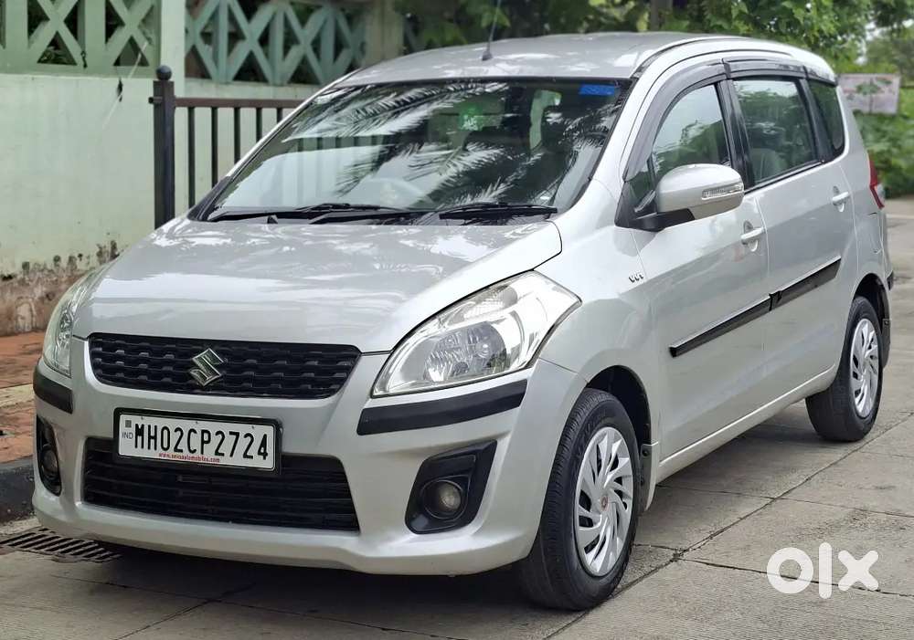  New Arrival  Maruti Suzuki Ertiga Vxi Mt 

​
