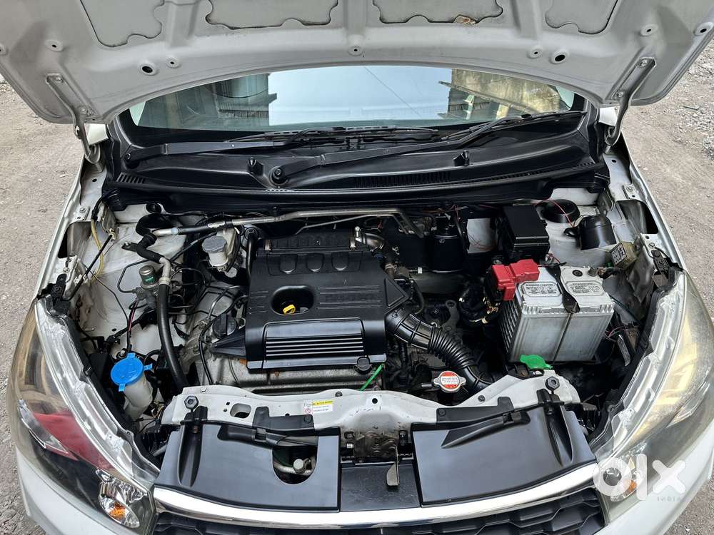 Maruti Suzuki Celerio Vxi Mt, 2018, Petrol