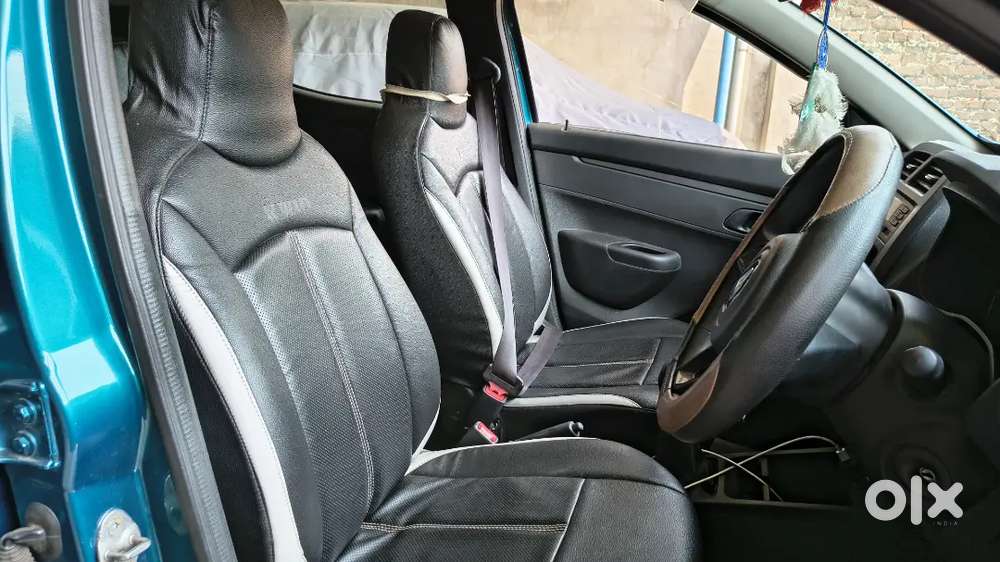 Renault Kwid 2021 Petrol Well Maintained