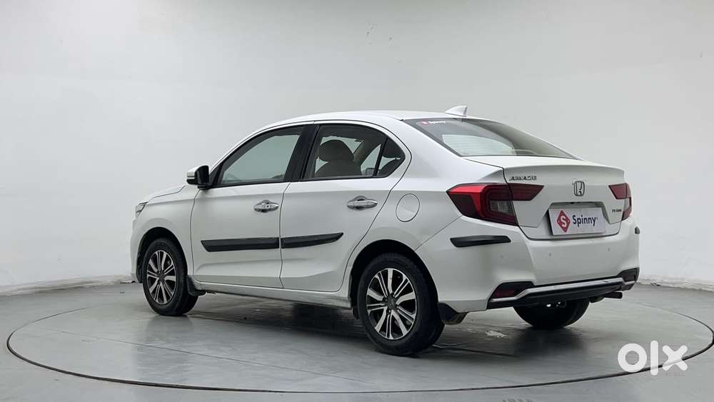Honda Amaze Vx 1.2 Petrol Mt, 2023, Petrol