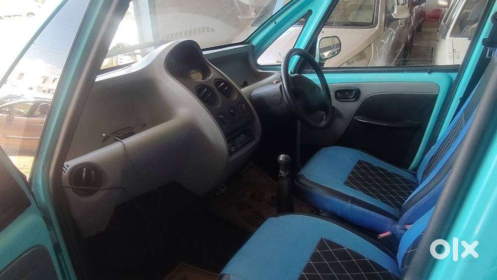 Tata Nano Twist Xt, 2013, Petrol