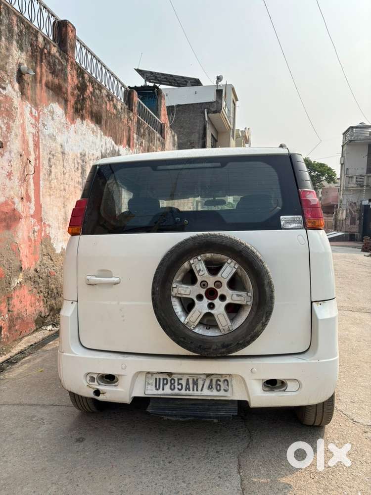 Mahindra Quanto Diesel 2014