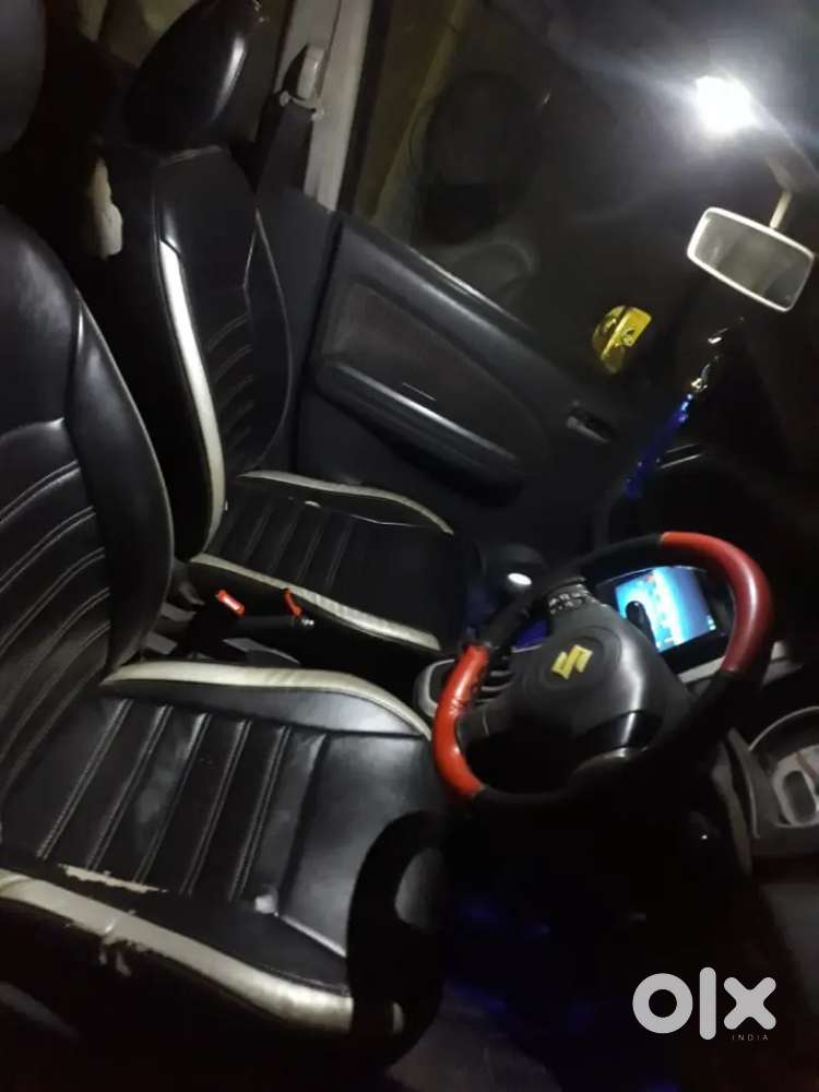 2013 Maruti Ritz Zdi