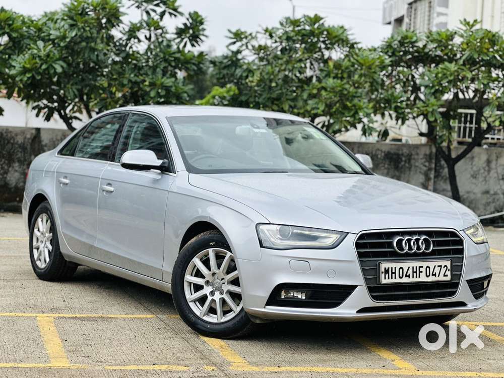 Audi A4 35 Tdi Technology Edition, 2016, Diesel