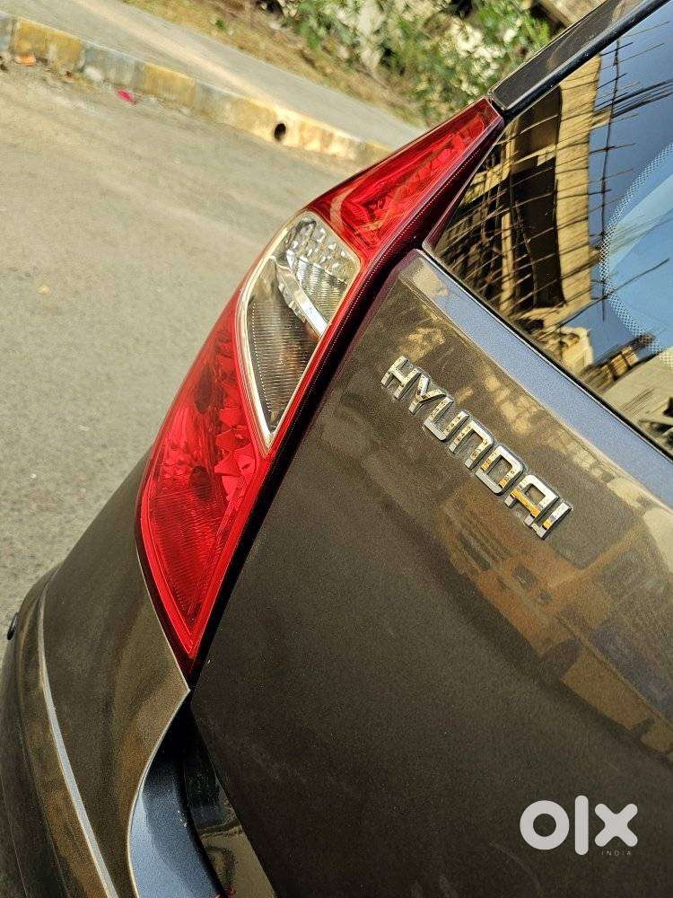 Hyundai I10 1.2 Kappa Magna, 2012, Petrol