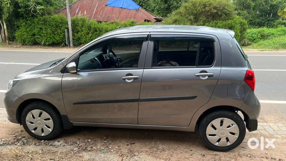 Maruti Suzuki Celerio Petrol 2020