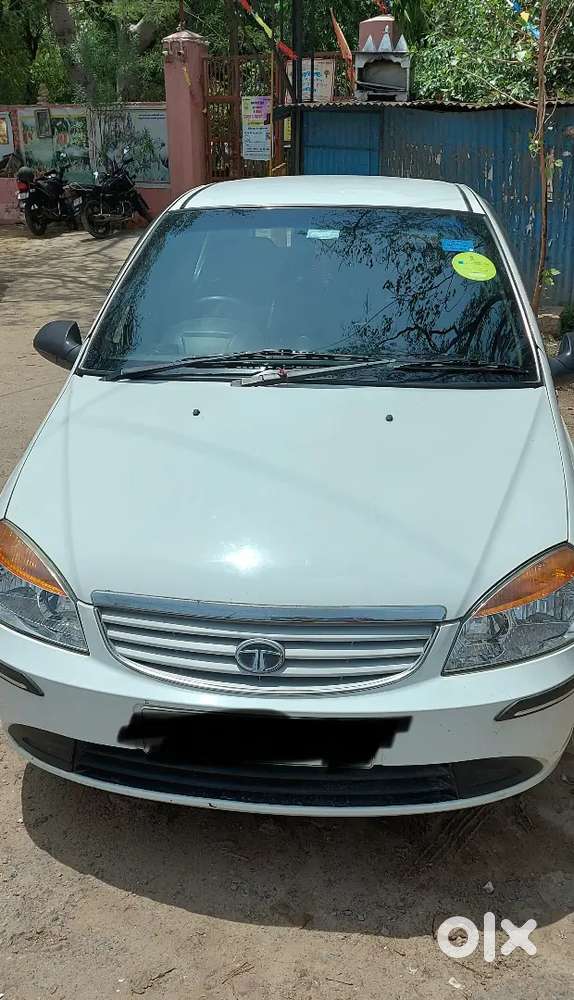 Tata Indica Ev2 Xeta 2019 Cng & Hybrids Well Maintained