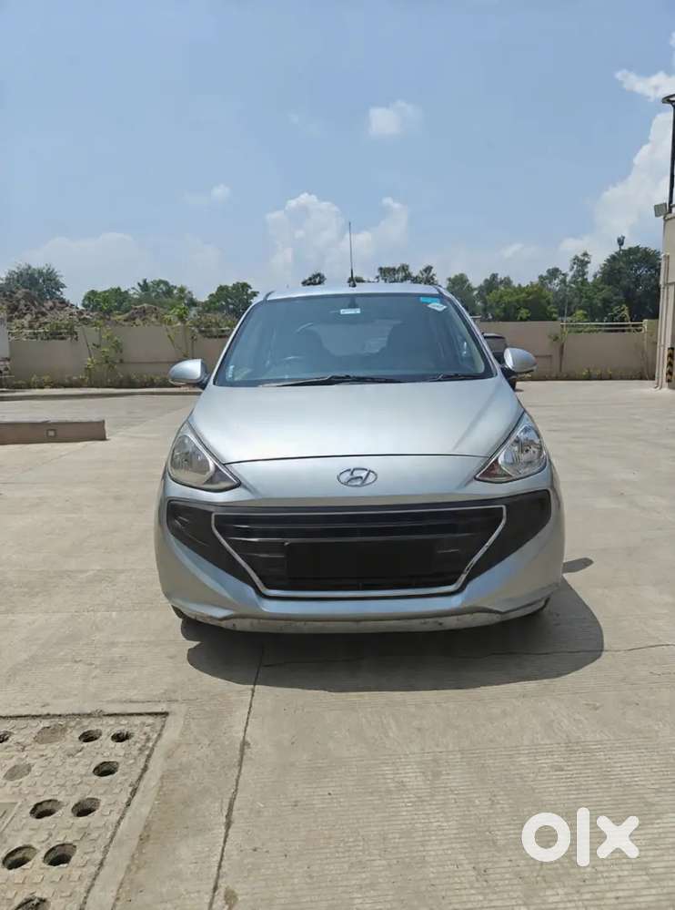 Hyundai Santro Sportz 2022