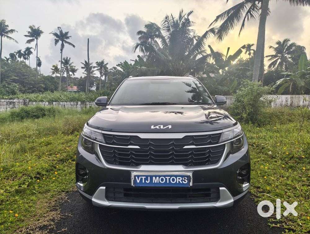 Kia Seltos Htk D, 2024, Diesel