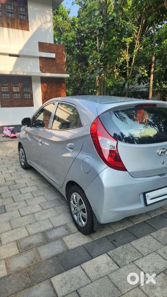 Hyundai Eon 2014