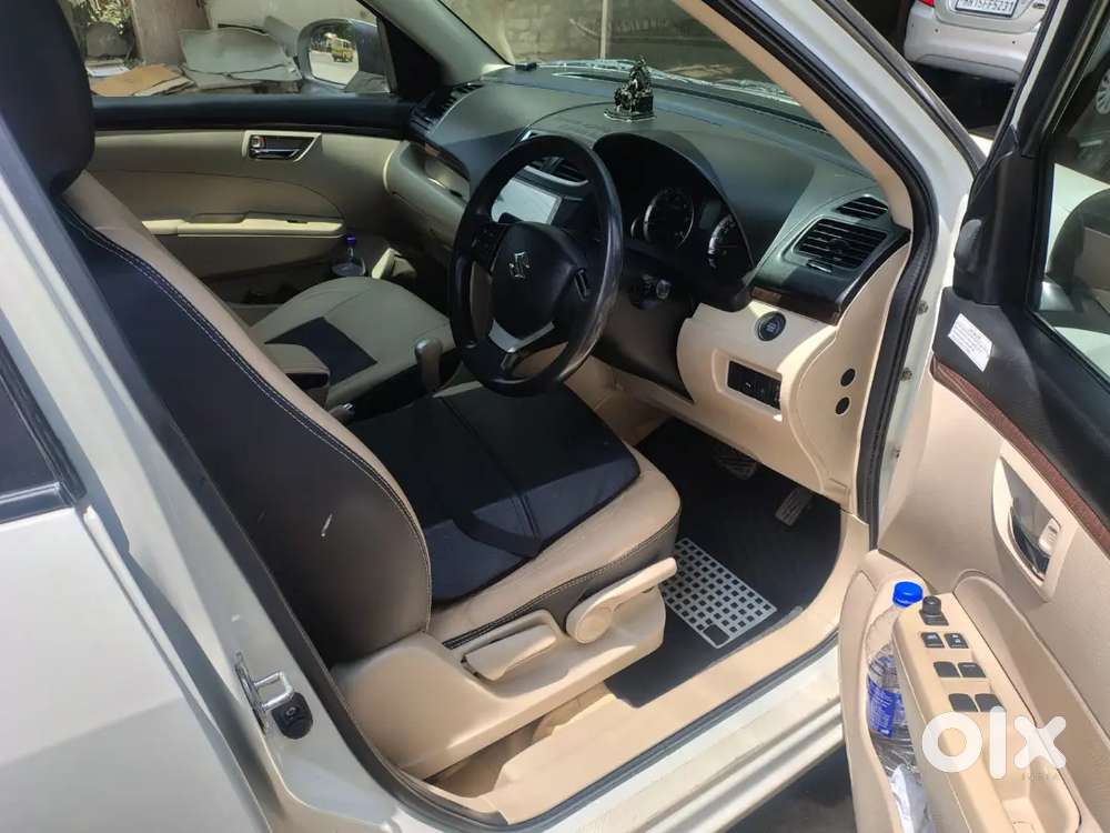 Maruti Suzuki Brezza Diesel 2016