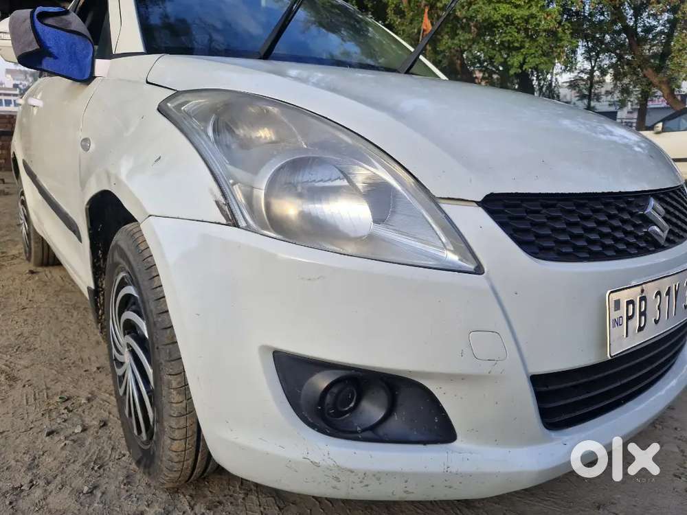 Maruti Suzuki Swift 2014 Diesel 145000 Km Driven