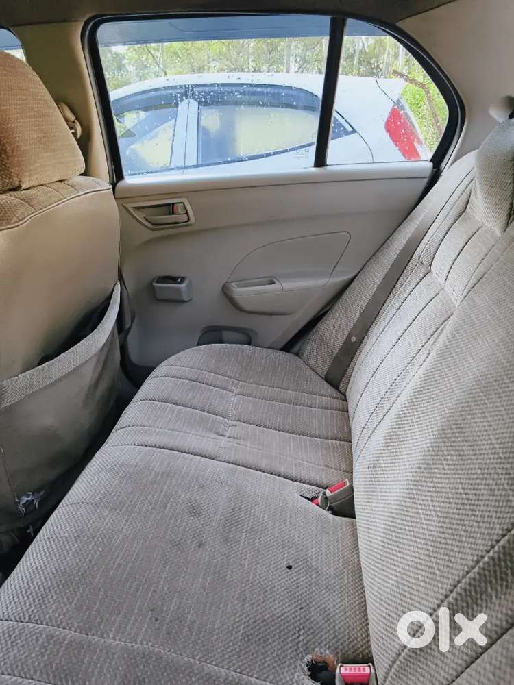 2nd Owner 2014 Maruti Suzuki Dzire