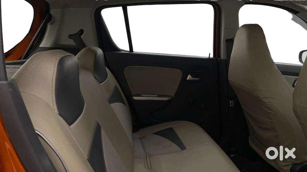 Maruti Suzuki Alto K10 Vxi, 2015, Petrol